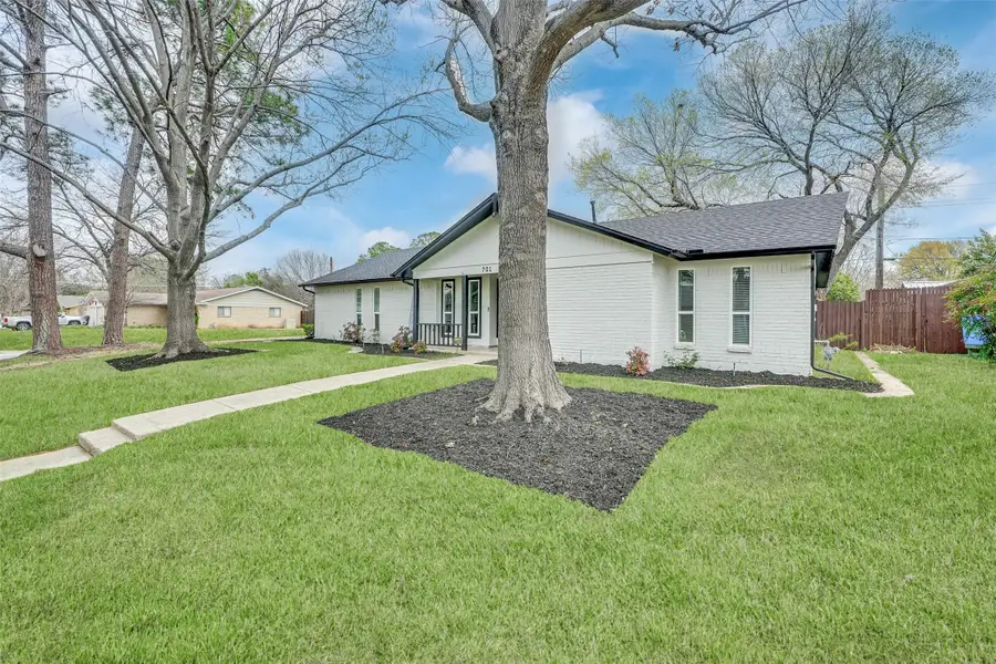 701 Buffalo Drive, Arlington, TX 76013 - #2