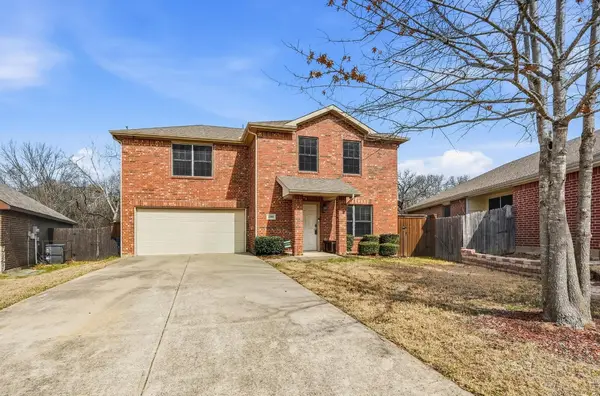 2209 Upcreek Court, Dallas, TX 75253