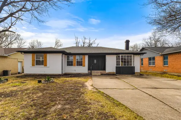 3432 Hilton Drive, Mesquite, TX 75150