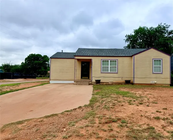 1402 Westmoreland Street, Abilene, TX 79603