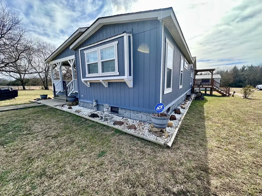 344 Jp Cave Road, Sherman, TX 75090 - #2