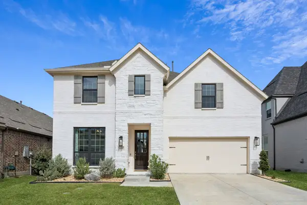 4250 Sandhills Lane, Prosper, TX 75078