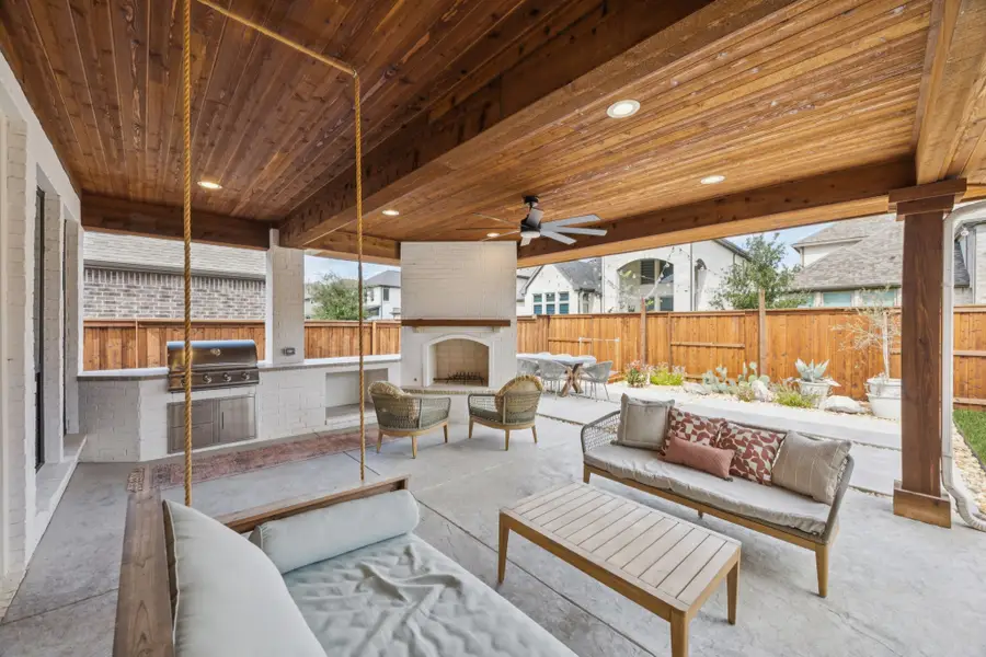 4250 Sandhills Lane, Prosper, TX 75078 - #2