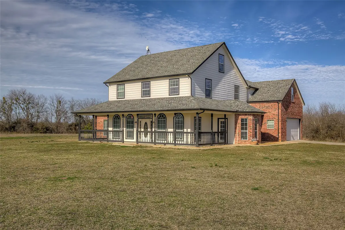 5611 County Road 4705, Commerce, TX 75428 - #1