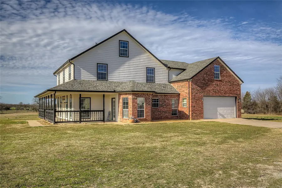 5611 County Road 4705, Commerce, TX 75428 - #2