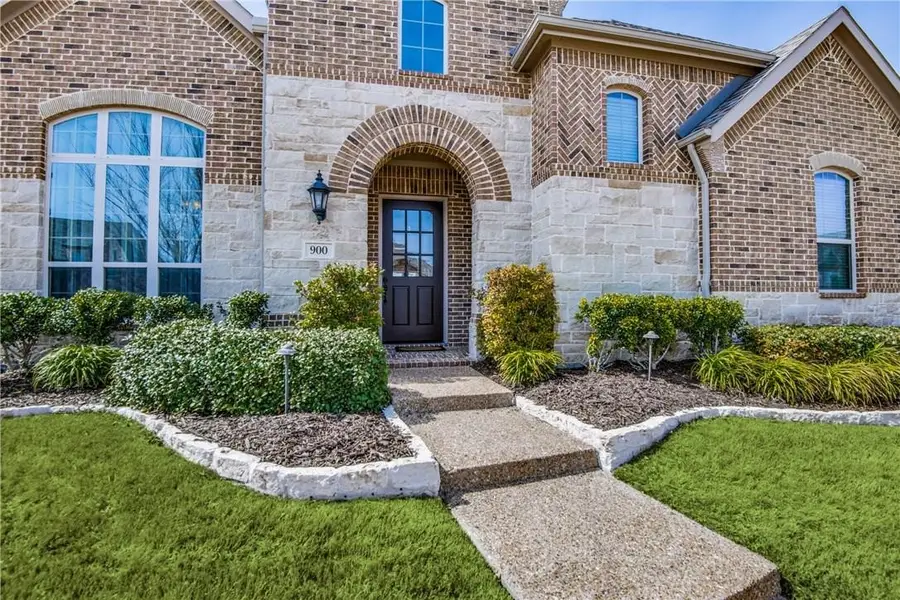 Address Withheld By Seller, Prosper, TX 75078 - #3