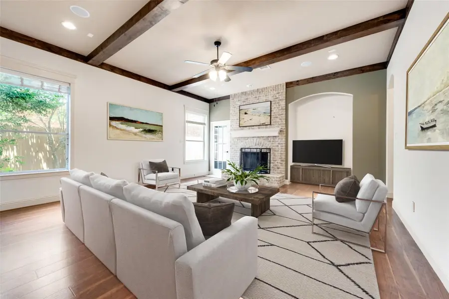 8033 Branch Hollow Trail, Fort Worth, TX 76123 - #3