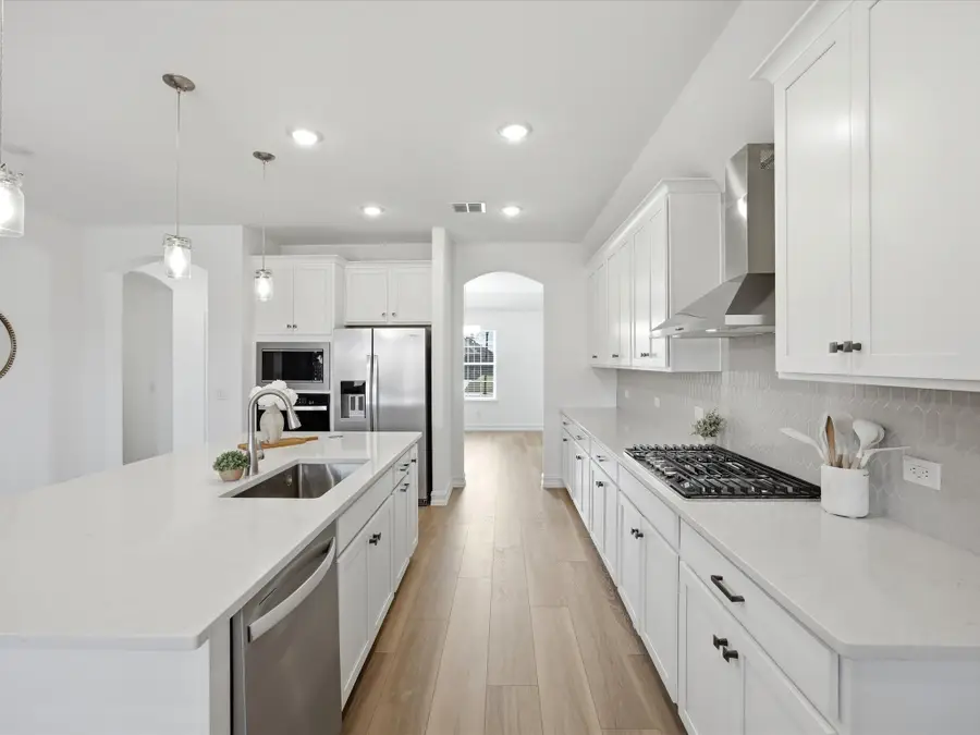 769 Brozgold Avenue, Midlothian, TX 76065 - #3