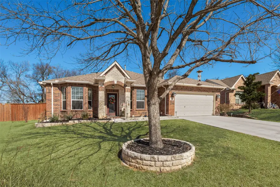 1323 Canyon Creek Road, Wylie, TX 75098 - #2