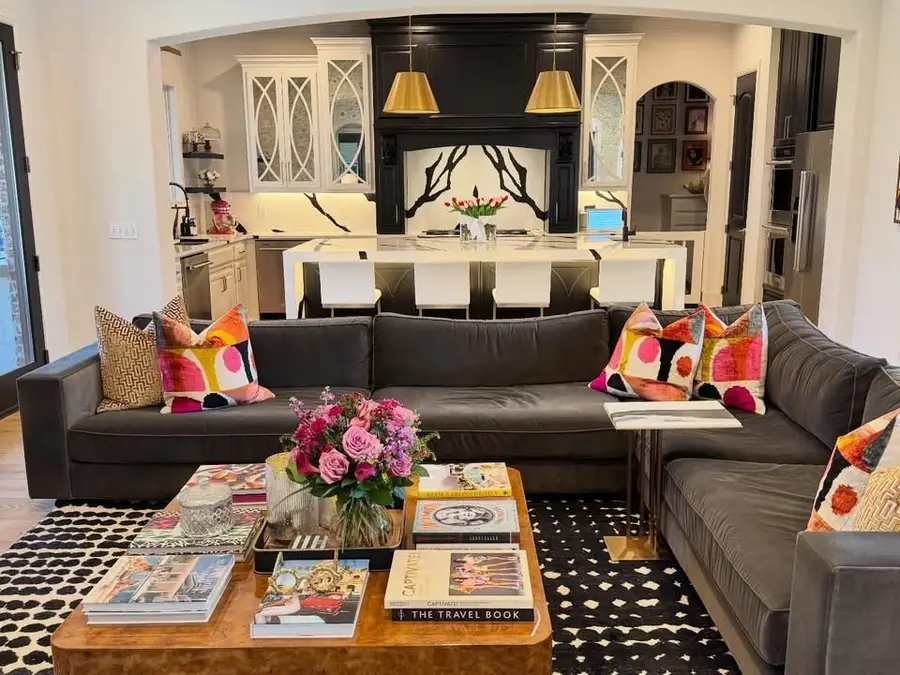 1823 Southpark Drive, Arlington, TX 76013 - #2