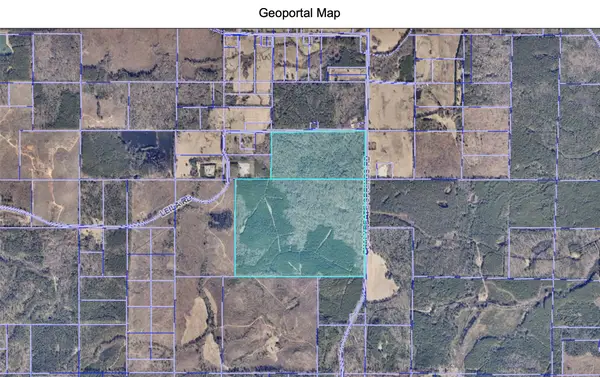 0 Chalybeate Spring Road, Plain Dealing, LA 71064