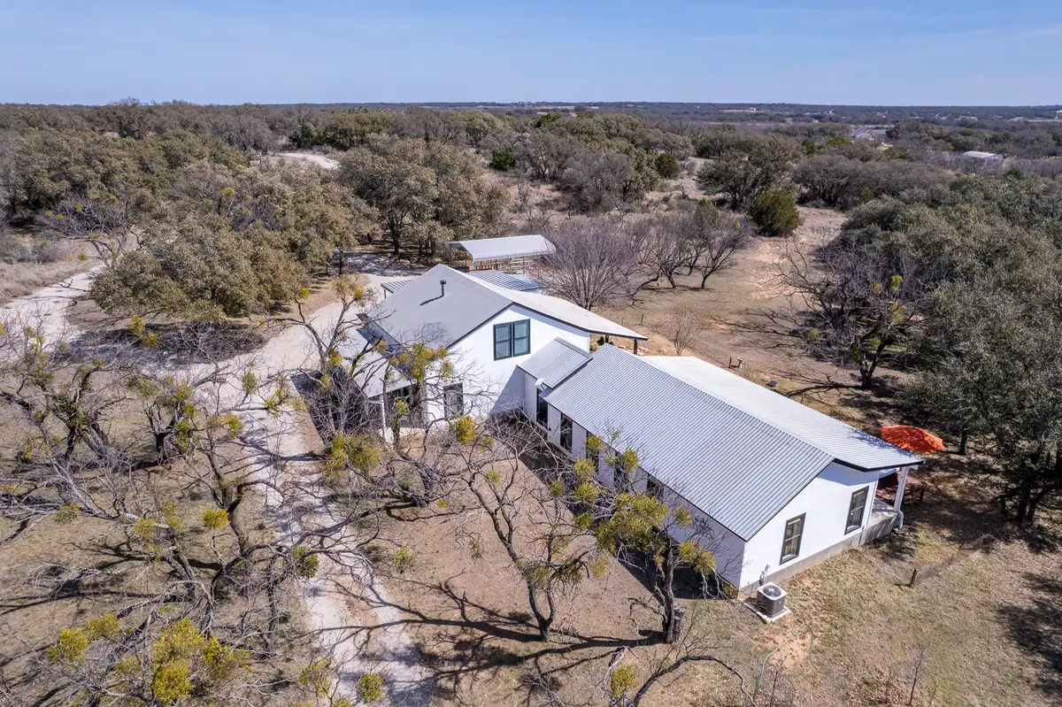 1515 County Road 233 Road, Brownwood, TX 76801 - #1