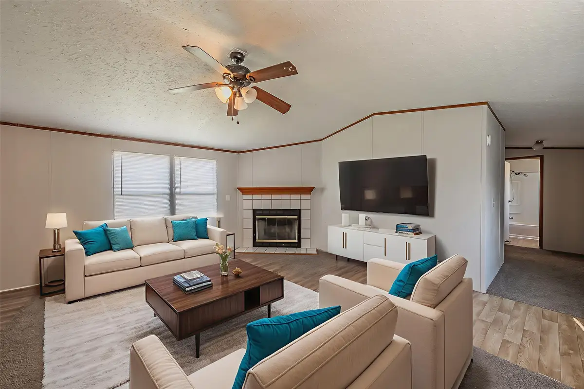 912 Skylark Drive, Granbury, TX 76049 - #1