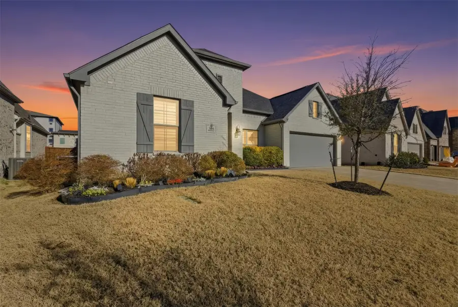 7513 Woodwheel Drive, Fort Worth, TX 76123 - #2