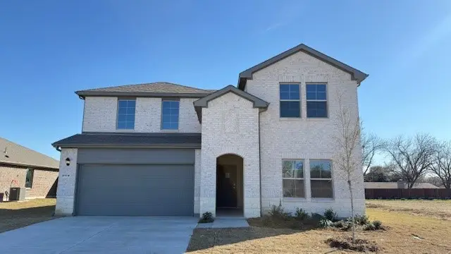 2178 Serenity Lane, Arlington, TX 76015 - #1