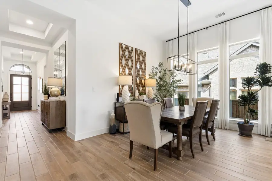 2209 Moore Valley Drive, McKinney, TX 75071 - #3