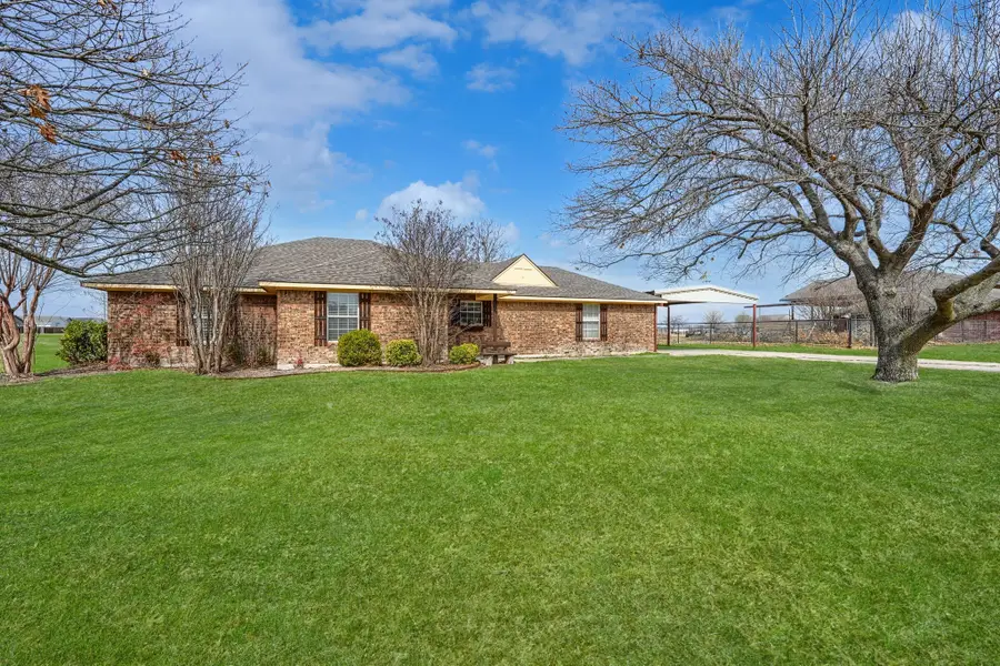 101 County Road 1010, Princeton, TX 75407 - #2