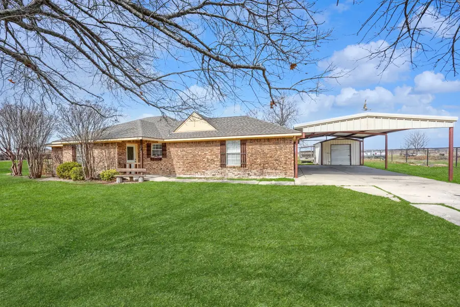 101 County Road 1010, Princeton, TX 75407 - #3