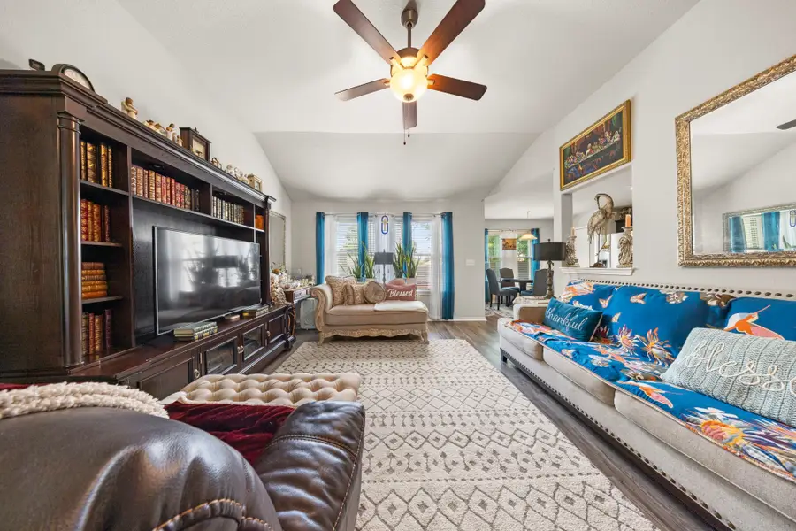 2513 Petersburg Lane, Temple, TX 76504 - #3