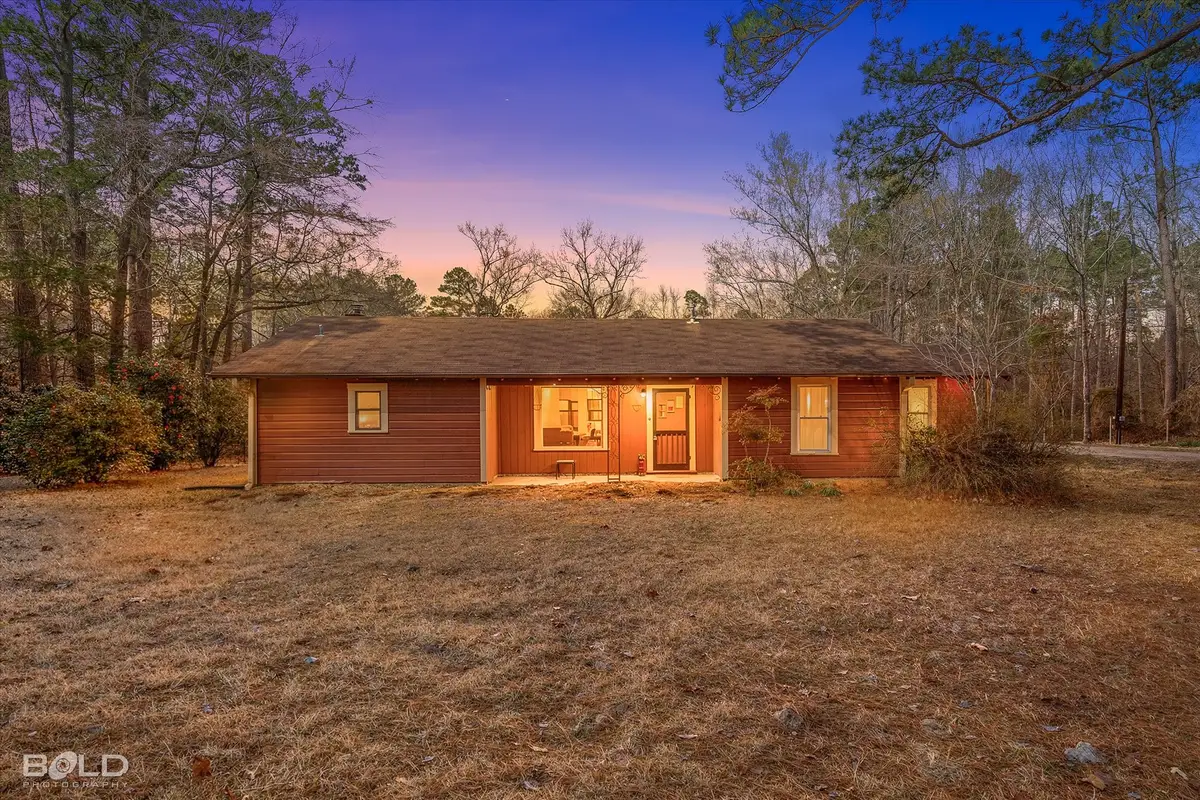 7170 Blanchard Furrh Road, Shreveport, LA 71107 - #1