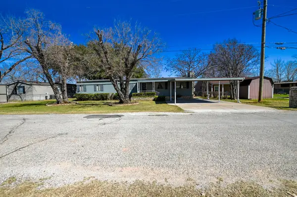 3409 Tahitian Court, Granbury, TX 76048