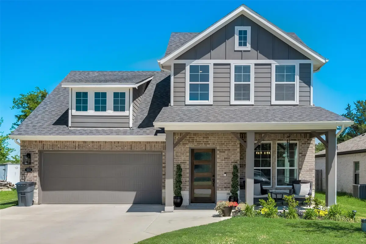 523 New Hope Street, Terrell, TX 75160 - #1