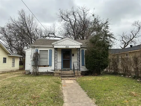 2918 Morning Avenue, Dallas, TX 75210