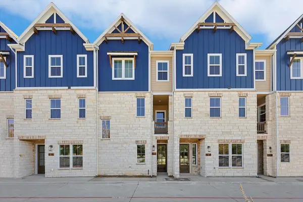 821 Concan Drive, Plano, TX 75075