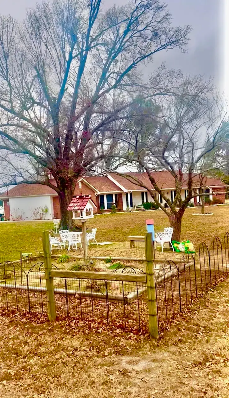 14494 County Road 343, Terrell, TX 75161 - #3