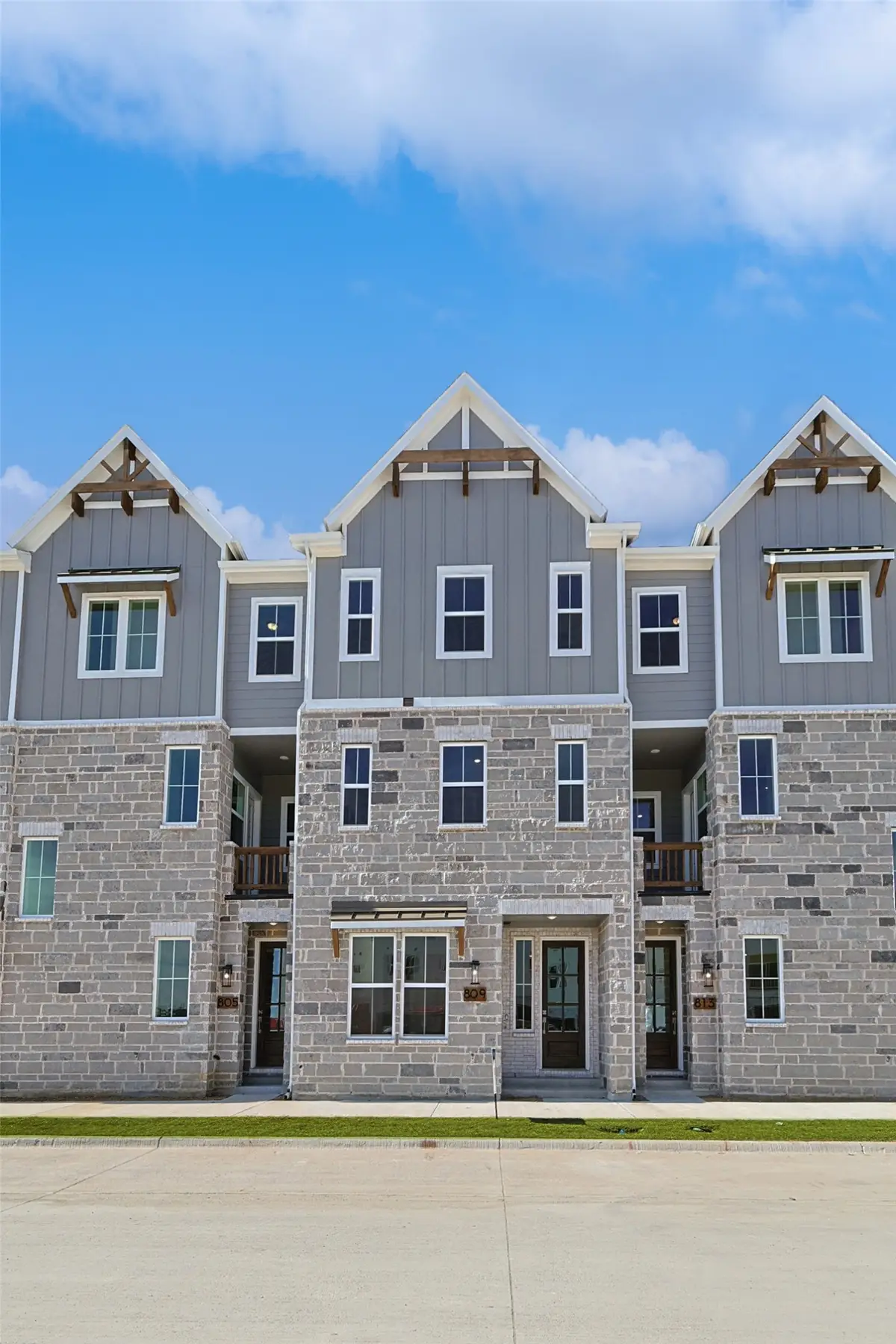 816 Concan Drive, Plano, TX 75075 - #1