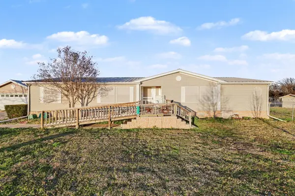 2659 Chase Lane, Crandall, TX 75114