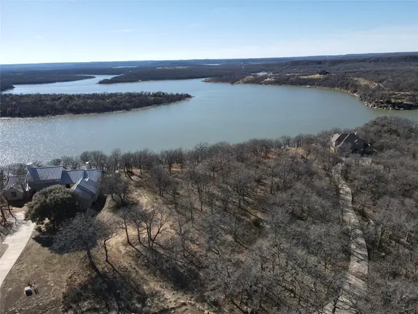 TBD Ridgeline Drive, Chico, TX 76431