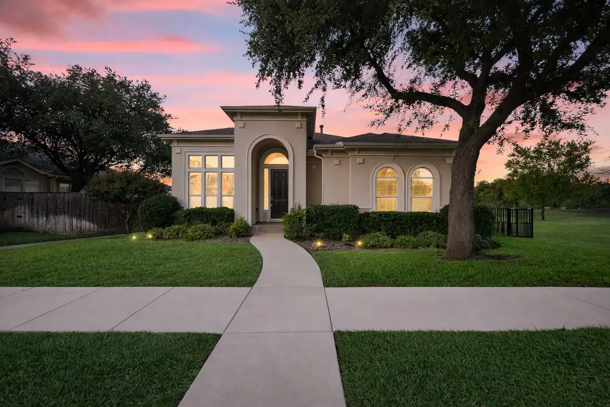 3615 University Park Lane, Irving, TX 75062 - #1