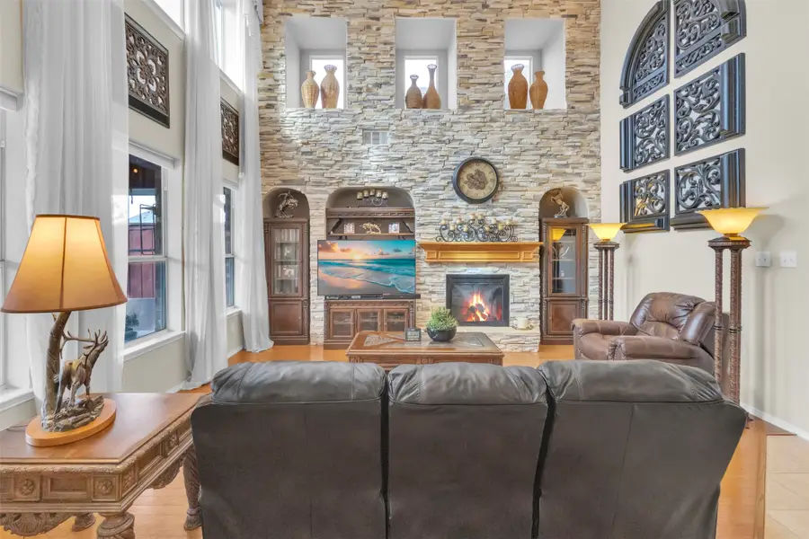 10124 Vintage Drive, Keller, TX 76244 - #2