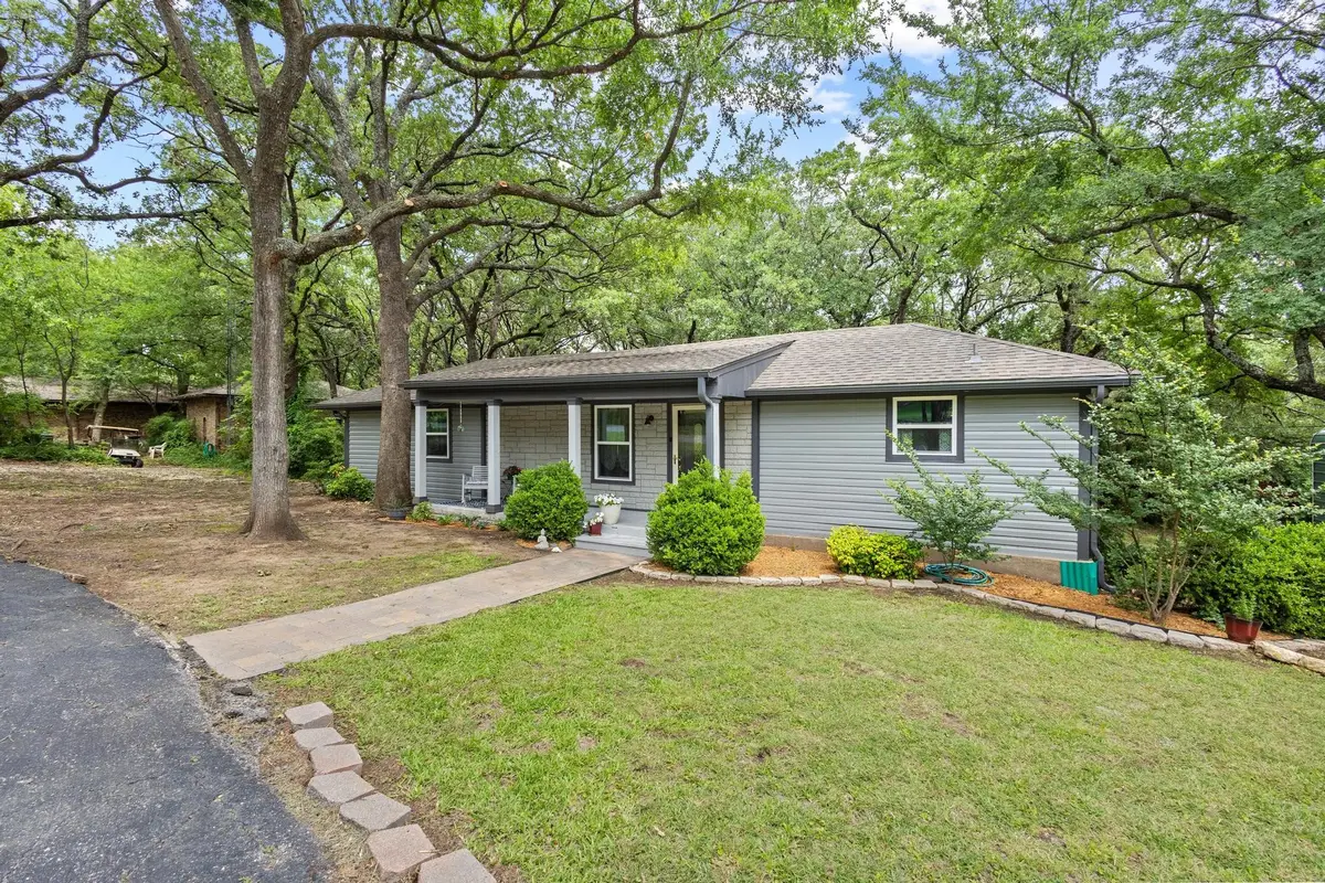 434 Crescent Drive, Pottsboro, TX 75076 - #1