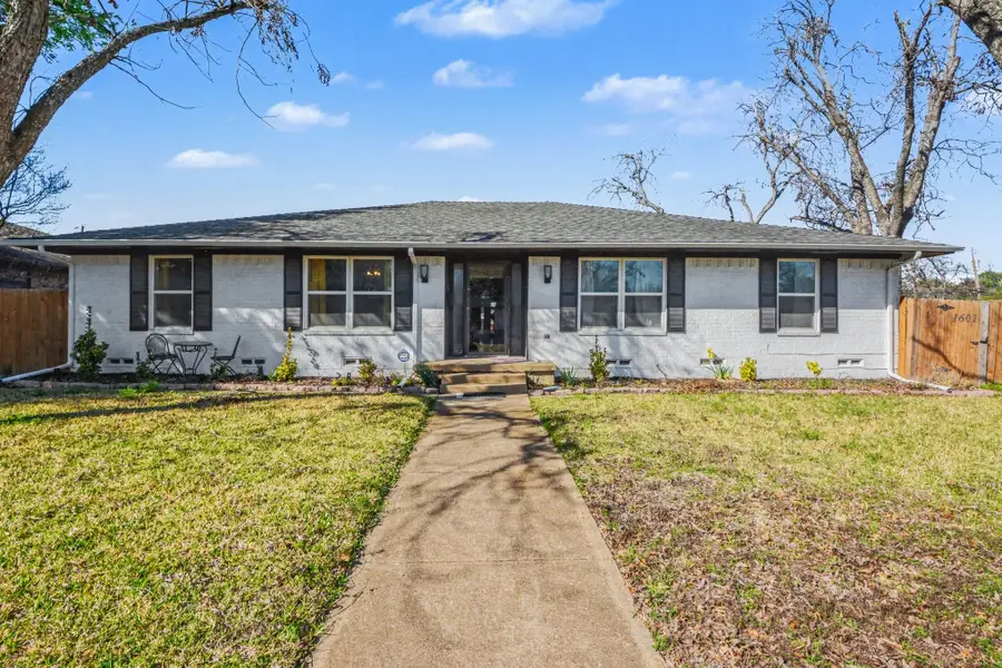 1601 Lexington Drive, Garland, TX 75041 - #2