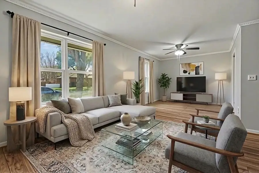 1601 Lexington Drive, Garland, TX 75041 - #3