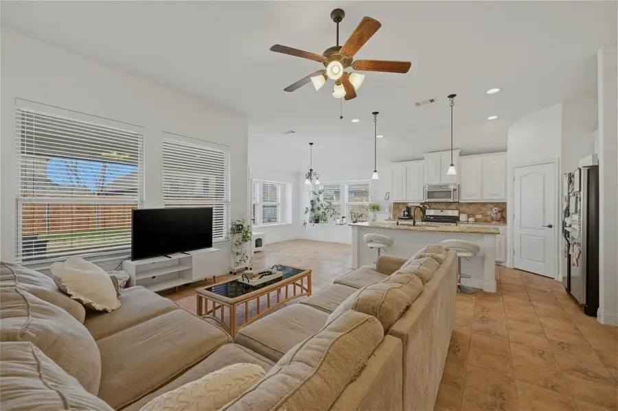 4606 Amesbury Lane, Sherman, TX 75092 - #2