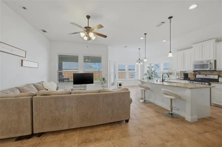 4606 Amesbury Lane, Sherman, TX 75092 - #3