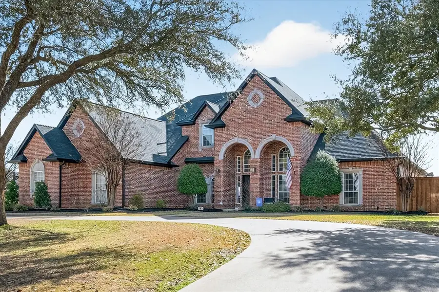 2410 Somerset, Midlothian, TX 76065 - #2