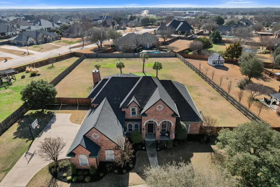 2410 Somerset, Midlothian, TX 76065 - #3