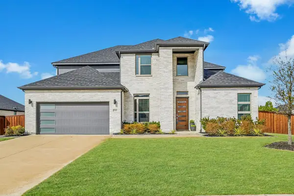 9780 Hickory Hill Road, Frisco, TX 75035