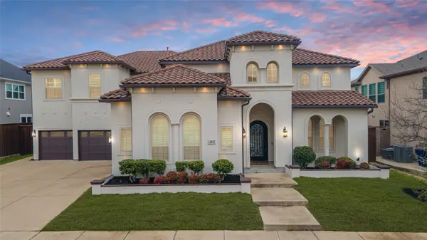 13452 Spokane Way, Frisco, TX 75035