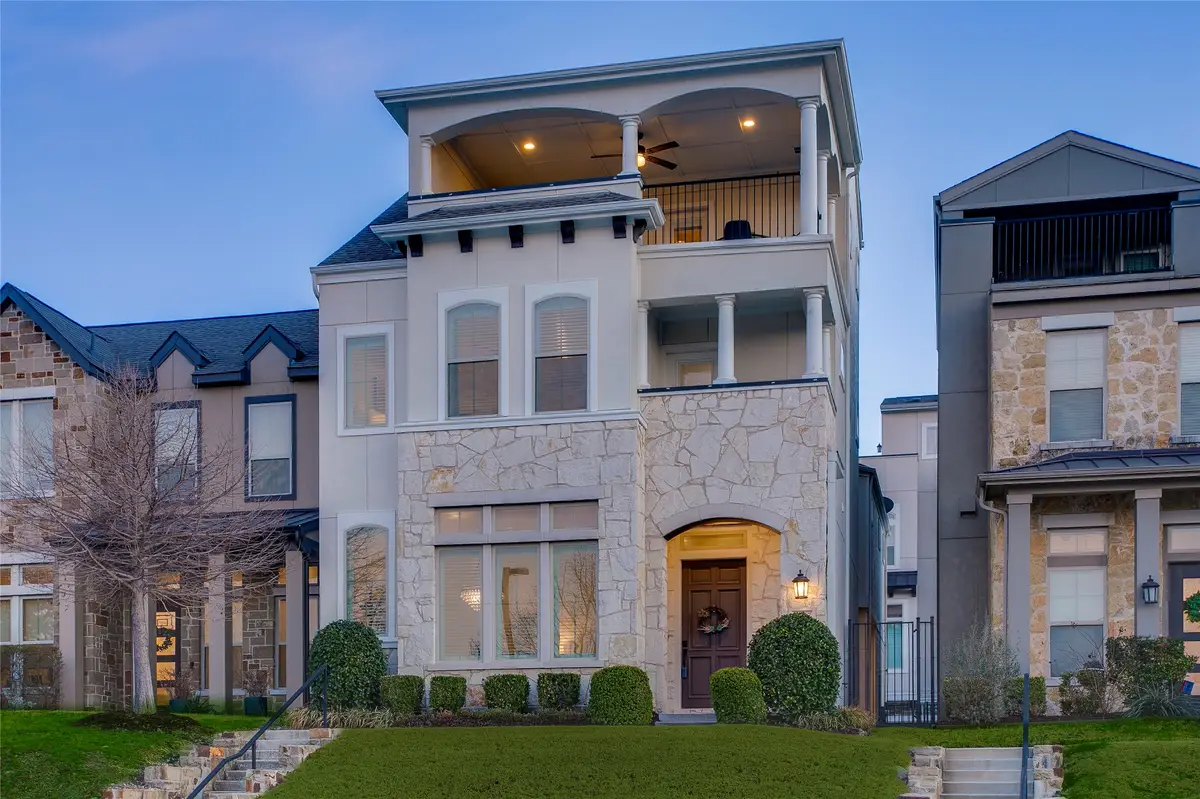 1937 Kessler Heights Lane, Dallas, TX 75208 - #1