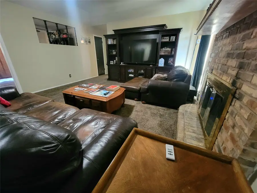 603 W 12th Street, Clarksville, TX 75426 - #2