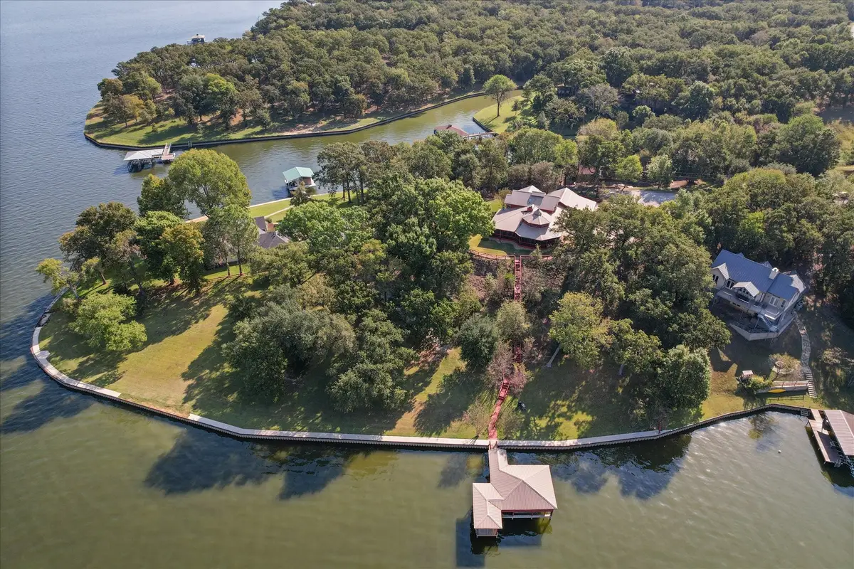 195 Highview, Streetman, TX 75859 - #1