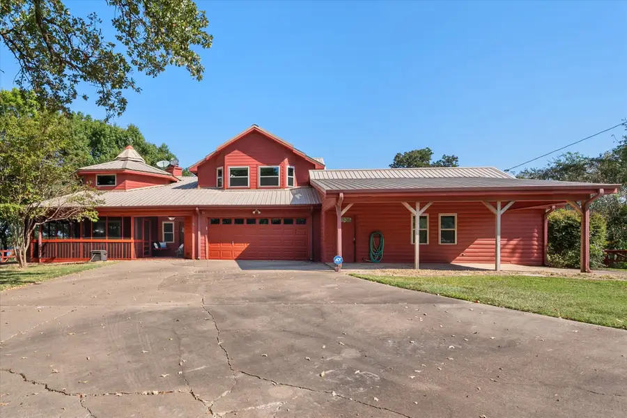 195 Highview, Streetman, TX 75859 - #2