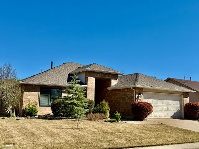 9608 Applewood Trail, Denton, TX 76207 - #1