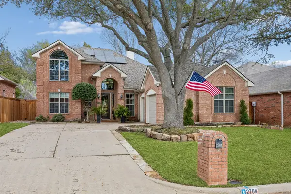 2704 Summerwood Court, McKinney, TX 75072