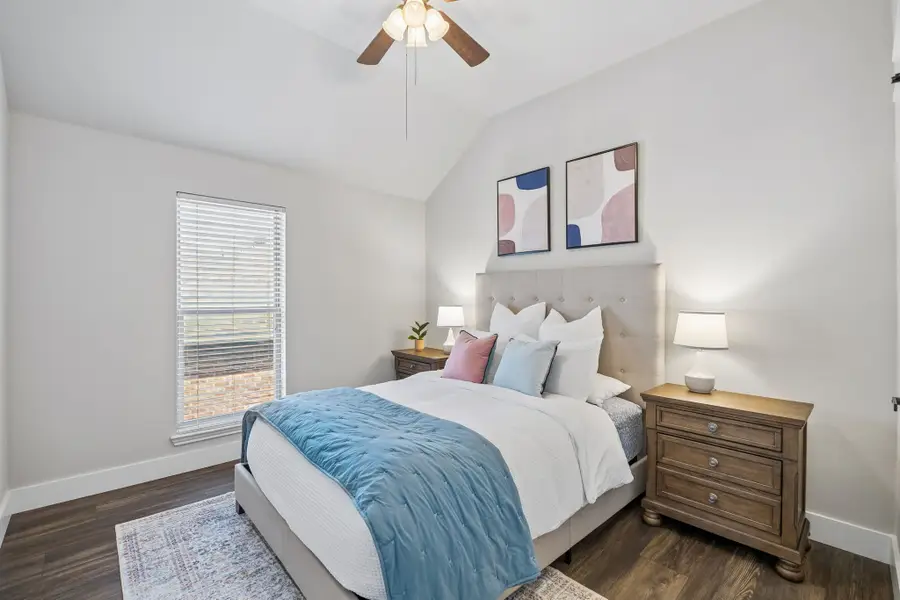 2704 Summerwood Court, McKinney, TX 75072 - #3